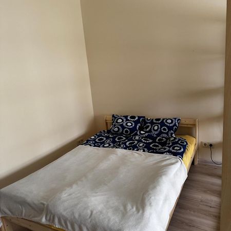 Ruses. One Bedroom Apartment Рига Экстерьер фото