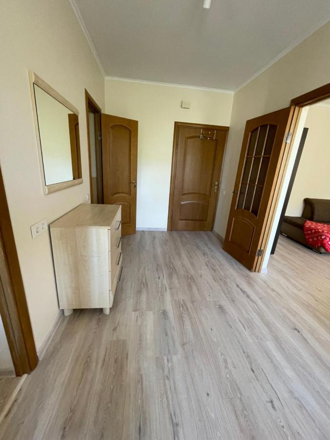 Ruses. One Bedroom Apartment Рига Экстерьер фото