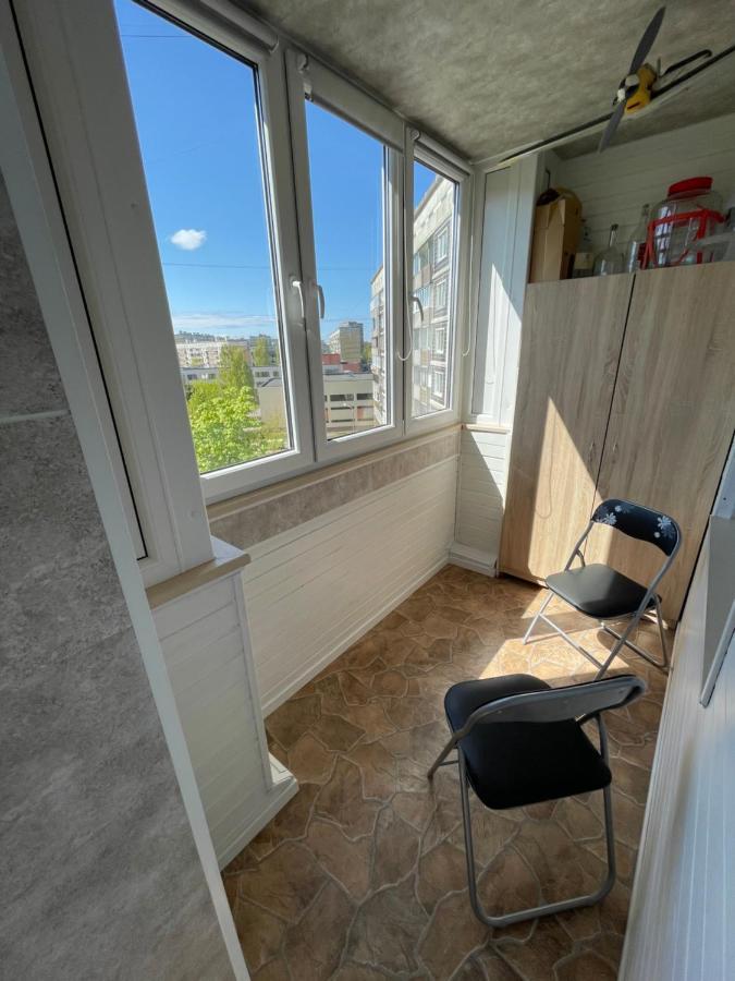 Ruses. One Bedroom Apartment Рига Экстерьер фото
