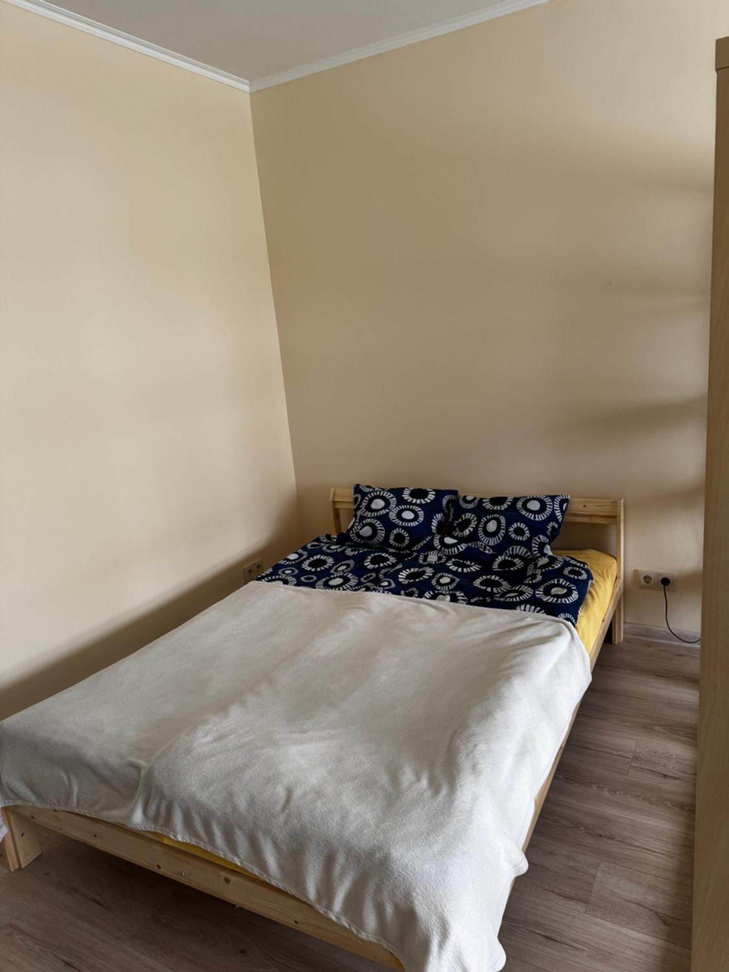 Ruses. One Bedroom Apartment Рига Экстерьер фото